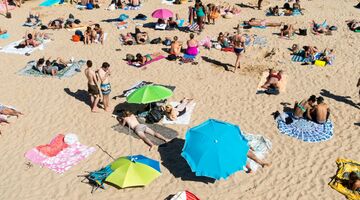 zon vakantiebestemmingen waar is het warm in januari