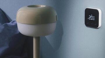 tado° Slimme Thermostaat X