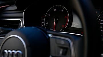 Hoeveel te hard rijden zonder boete