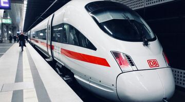 nieuwe treinverbinding