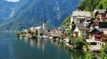 meest vreedzame landen ter wereld