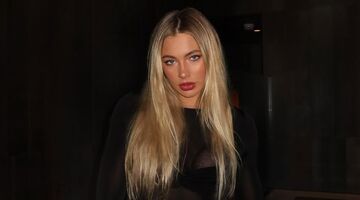 Jutta Leerdam instagram ster volgers