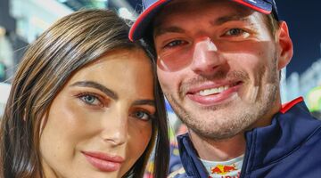 kelly piquet zwanger buik max verstappen wordt vader