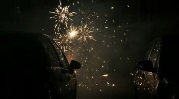 wat wel en wat niet verzekerd schade vuurwerk