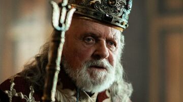 nieuwe film met anthony hopkins mary