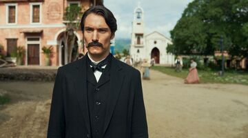 one hundred years of solitude netflix reviews