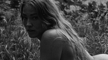 Paul Bellaart foto Geraldine Kemper fotoshoot