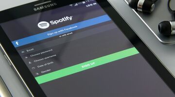 Hoeveel verdienen artiesten op spotify per stream