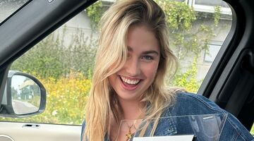 Vermogen vader Roxy Dekker Jan-Arie