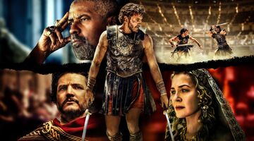 top 10 bestse films van man man 2024 favorieten