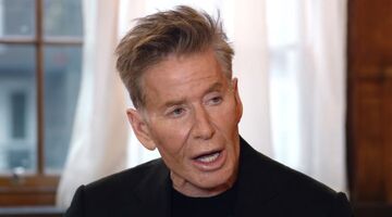 vermogen van calvin klein oprichter