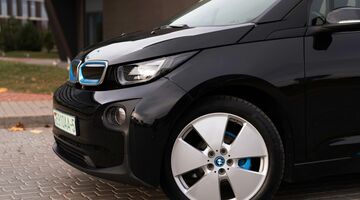 Electrisch rijden duurder dan benzine auto