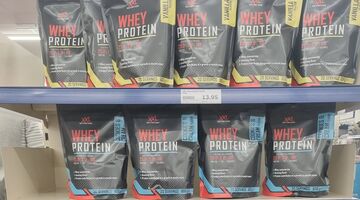 xxl nutrition action