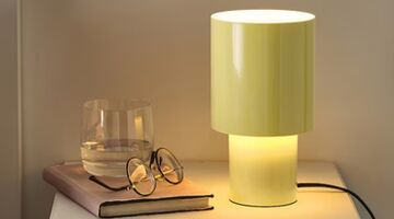 IKEA-lamp