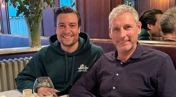 miljoenenvilla Viktor Verhulst