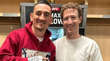 Mark Zuckerberg verloor