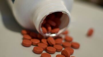 ibuprofentabletten