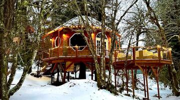 Airbnb Amerika
