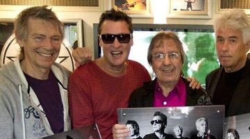 vermogens Golden Earring