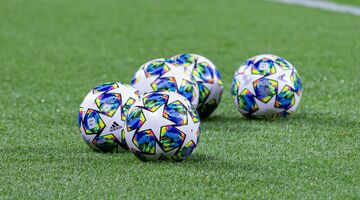 ziggo sport champions league