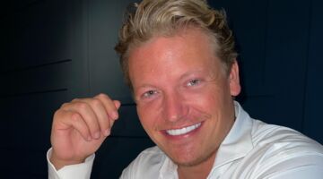 Thomas Berge