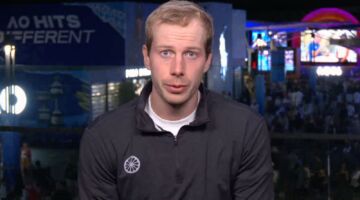 Botic van de Zandschulp