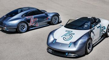 elektrische auto's 2025