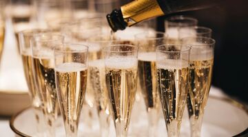 verschil champagne cava prosecco