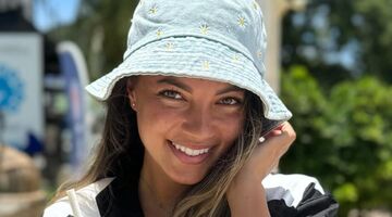 Floor Isabel 't Hart vriendin Botic van de Zandschulp