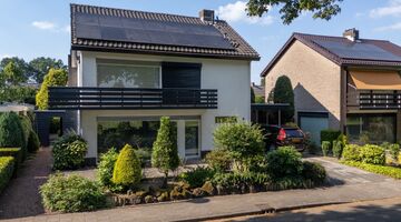 funda woning met binnenzwembad te koop