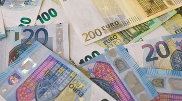 Nederlanders totaal spaarbedrag gestegen