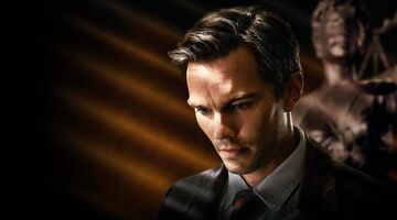 jurror 2 kijktip hbo max serie