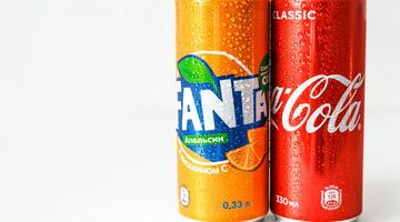 waarom smaakt frisdrank anders in het buitenland