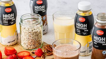 proteineproducten lidl lekker of niet