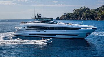 max verstappen jacht