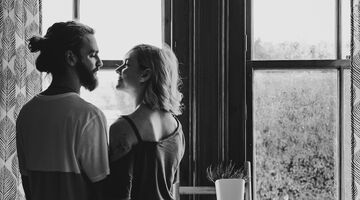 Waarom zijn mannen langer dan vrouwen evolutie