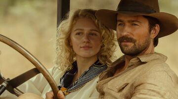 western serie 1923 seizoen 2