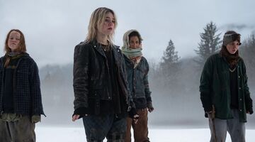 yellowjackets seizoen 3