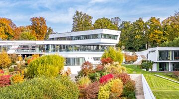 Duurste villa Duitsland