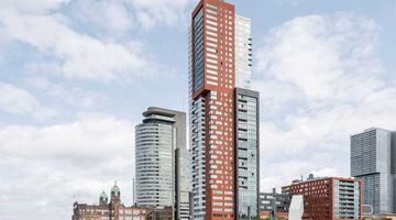 penthouse Quinten Timber