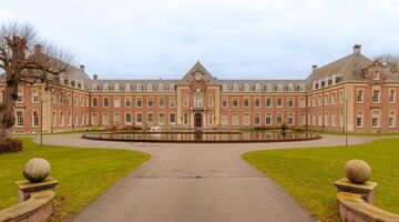 appartement seminarie