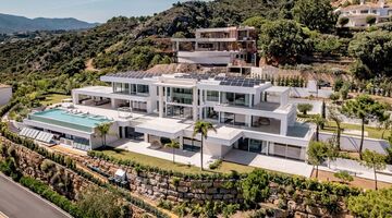 villa Marbella