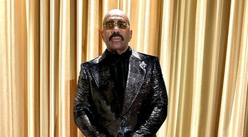 horlogecollectie steve harvey