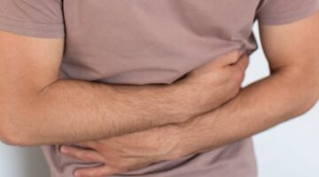 helpt cola tegen misselijkheid en buikpijn (diarree)