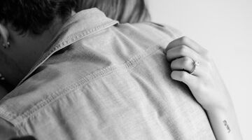 sociale kring bepaalt hoe je relatie afloopt