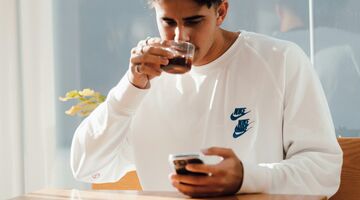 gedrag dating apps valentijnsdag