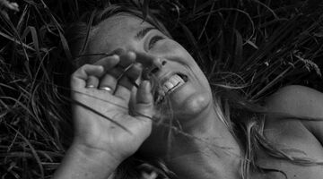 Geraldine Kemp[er instagram naakt