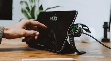 kabel nomad iphone apple watch