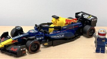 lego f1