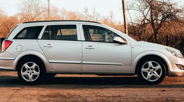 Opel Astra Occasion kopen